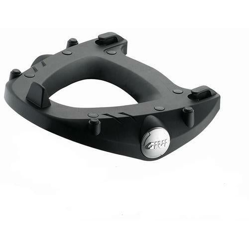Top Case Mounting Plate M5 - Monokey Plate - 270-6208 - GIVI