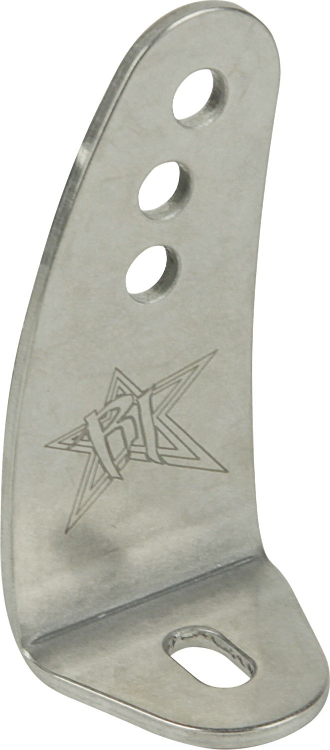 E-Series L Bracket Kit - 652-40182 - RIGID Industries