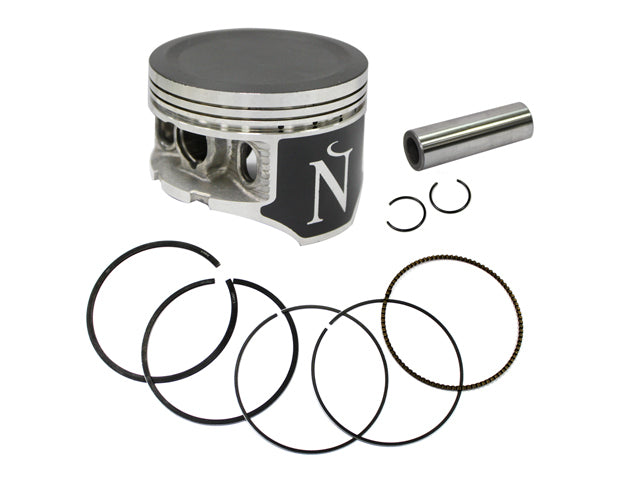 Piston Kit 79.46/+1.00 Hon - 187-100074 - Namura