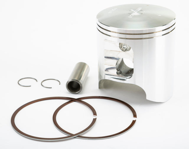 Piston Kit 72.00/Std Gas - 850PS - Wiseco