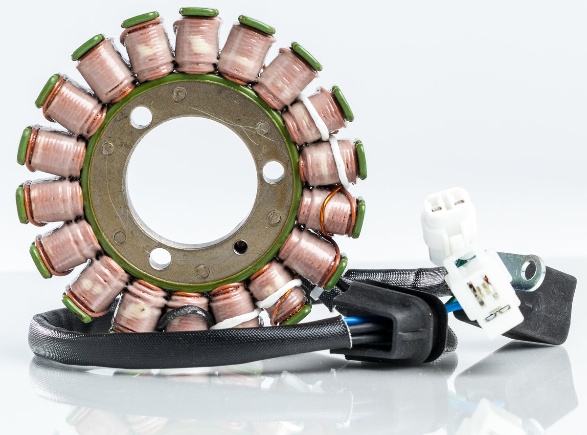 Stator - 27-21821 - Ricks Motorsport Electric