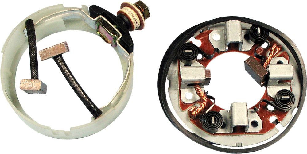 Starter Brush Kit - 27-70502 - Ricks Motorsport Electric