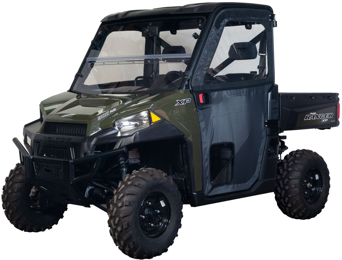 Seizmik Framed Door Kit Pol Fullsize Ranger - 63-06022 - SEIZMIK