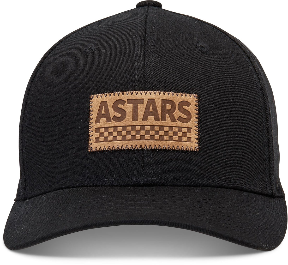 Hardy Hat Black Lg/Xl - 482-76215L - alpine star