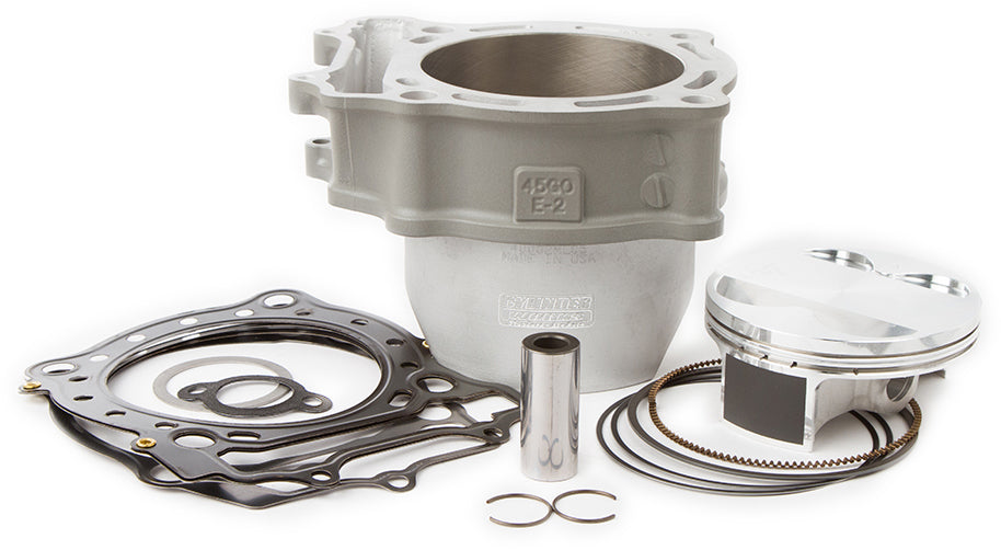 Cylinder Kit 95.50/Std 11.7:1 Suz - 422-40002K - Cylinder Works