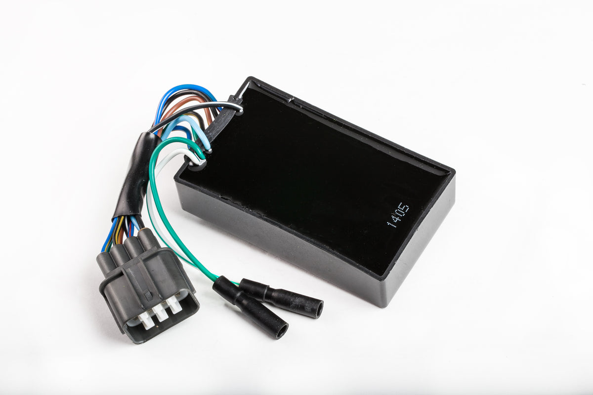 Cdi - 27-15621 - Ricks Motorsport Electric