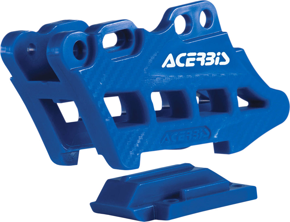 Chain Guide Block 2.0 Blue - 24109-90003 - Acerbis