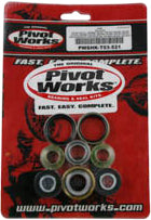 Shock Bearing Kit - 52-0795 - Pivot Works