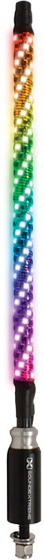 2` Led Whip - 63-9249 - EcoXGear