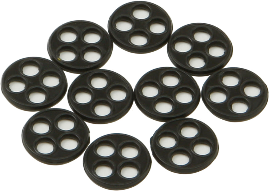 4 Holes Viton Gasket 10pk - 820-52257 - HardDrive