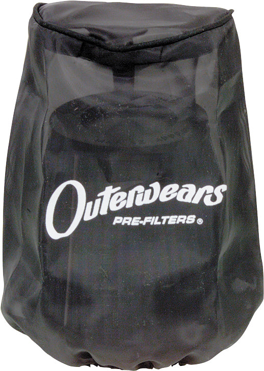 Pre-Filter To Fit Ru-3780 Blk - 25-2893 - Outerwears