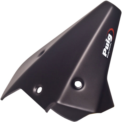 Tire Hugger Matte Black - 561-2016M - PUIG