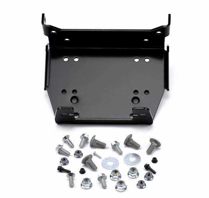 Winch Mount Yam - 619-102920 - Warn