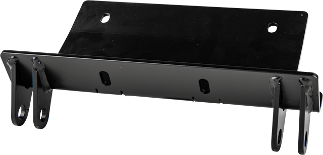 Plow Mount - 459-6145 - Open Trail