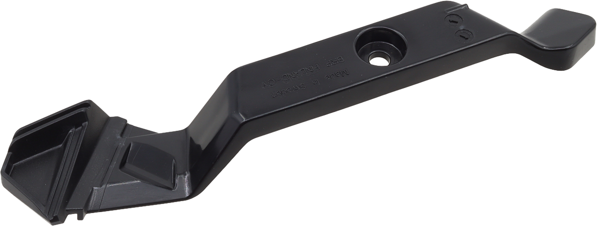 Panel Latch - Central Left - 12-1892 - SP1