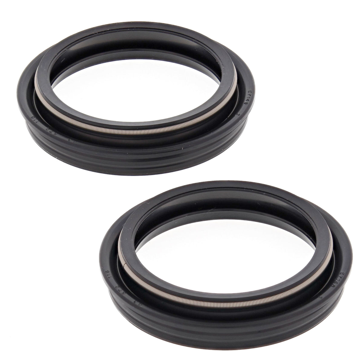 Fork Dust Seal Kit - 22-57137 - All Balls