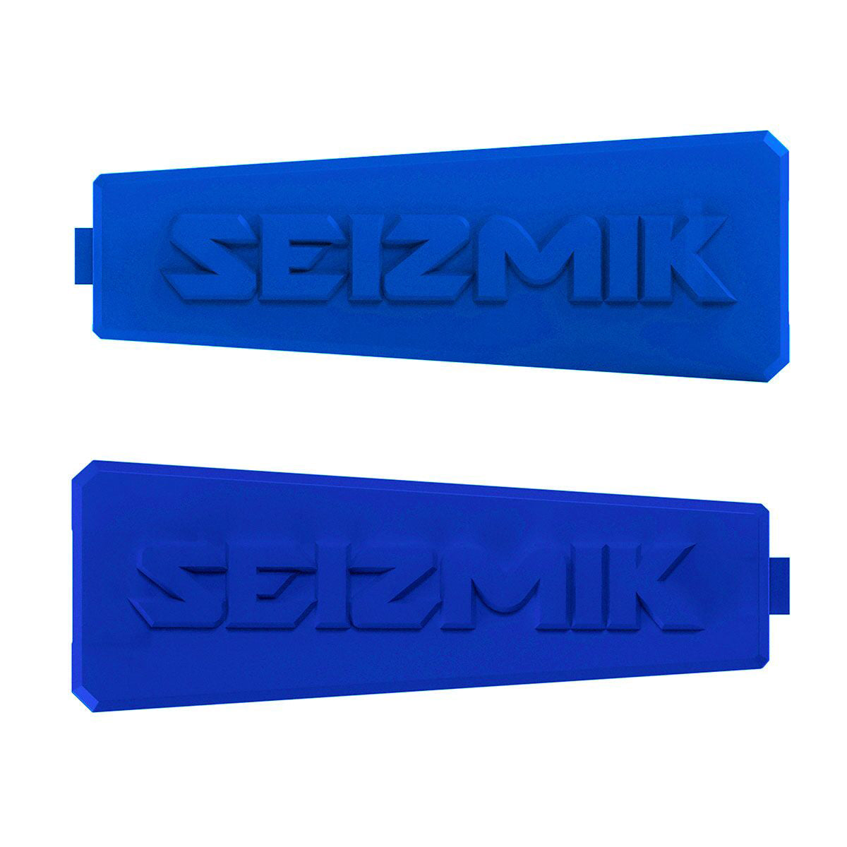 Strike Mirror Insert Kit Blue - 63-18097 - SEIZMIK