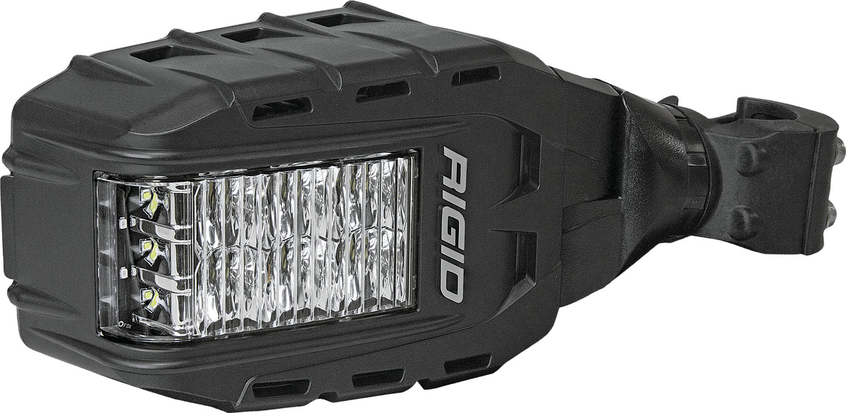 Reflect Mirror W Led (Pr) - 652-64011 - RIGID Industries