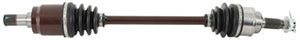 6 Ball Heavy Duty Axle Rear - 531-0578 - All Balls