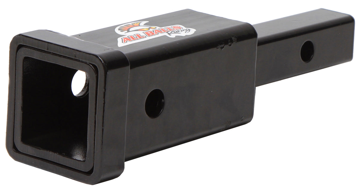 Ez Hitch Adapter 1-1/4" - 2 - 21-1004 - All Balls