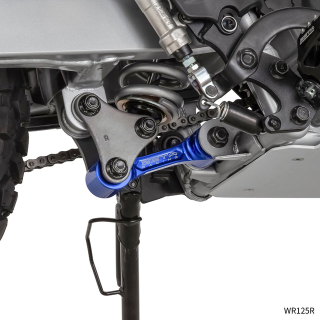Lowering Link Blue Yam - 634-05746 - ZETA