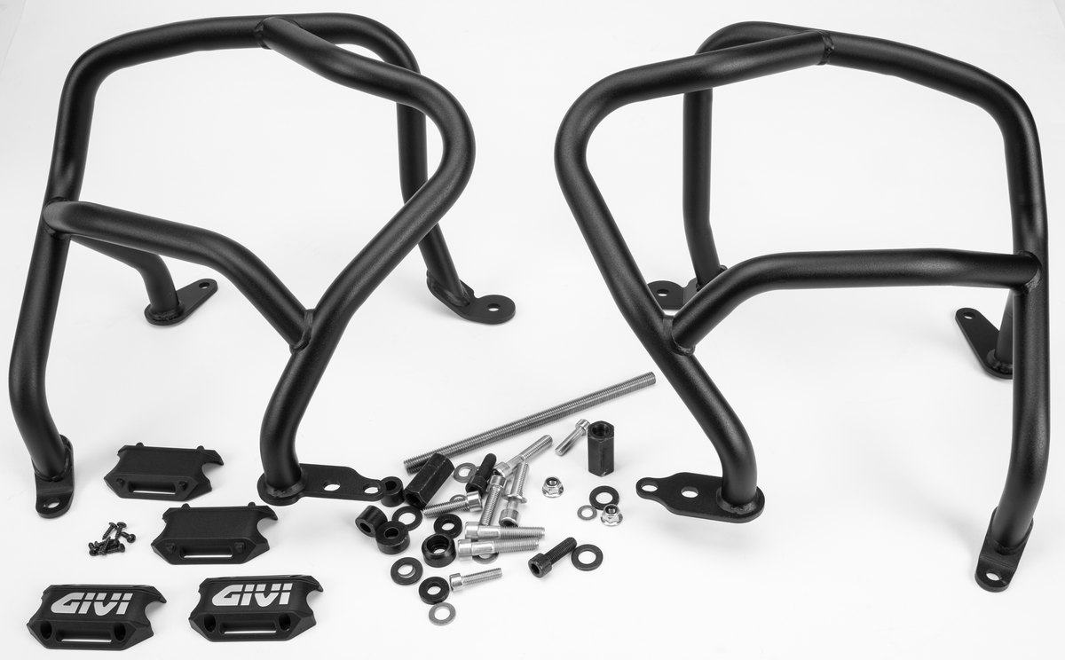 Engine Guards - 270-6529 - GIVI