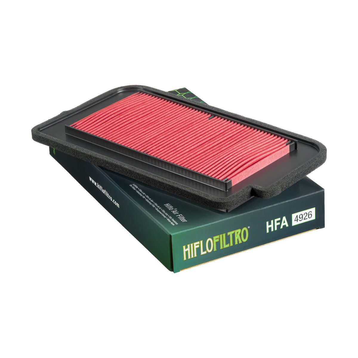 Air Filter Yam - 551-4926 - Hiflofiltro