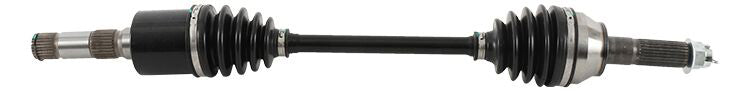 6 Ball Heavy Duty Axle Rear - 531-0517 - All Balls