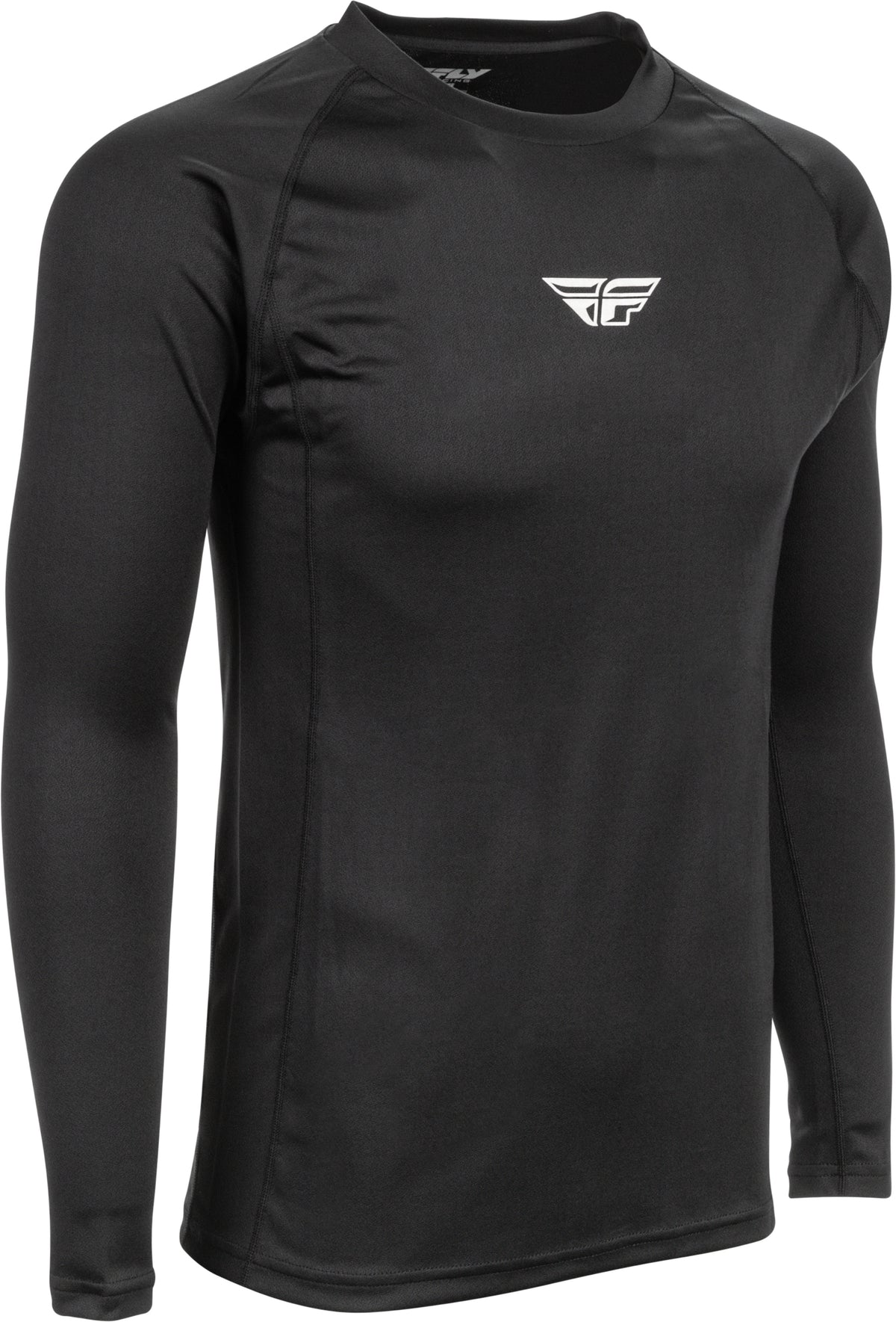 Lightweight Base Layer Top Sm - 354-6310S - Fly Racing