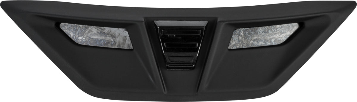 Revolt Mouth Vent Liberator Green/Black - 73-88466 - Fly Racing