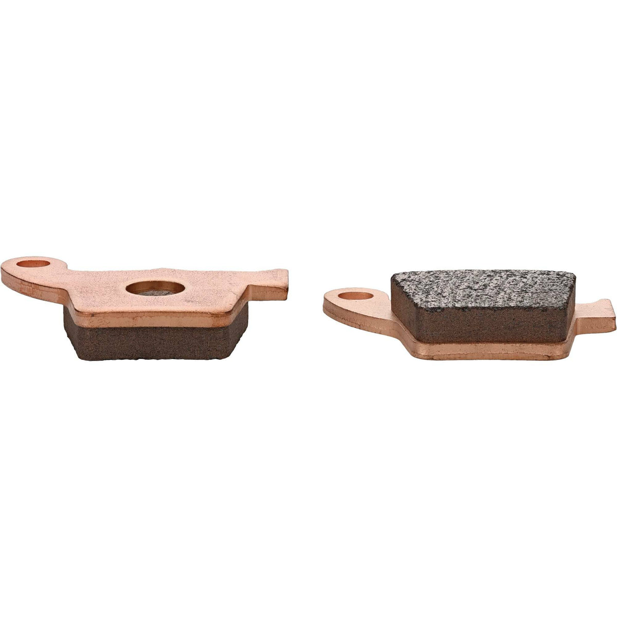 Brake Pad Kit Sintered - 218-8063 - All Balls