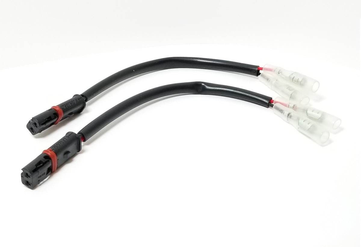 T/S Wiring Adapter/Pr Bmw - 230-0200 - K&S Technologies