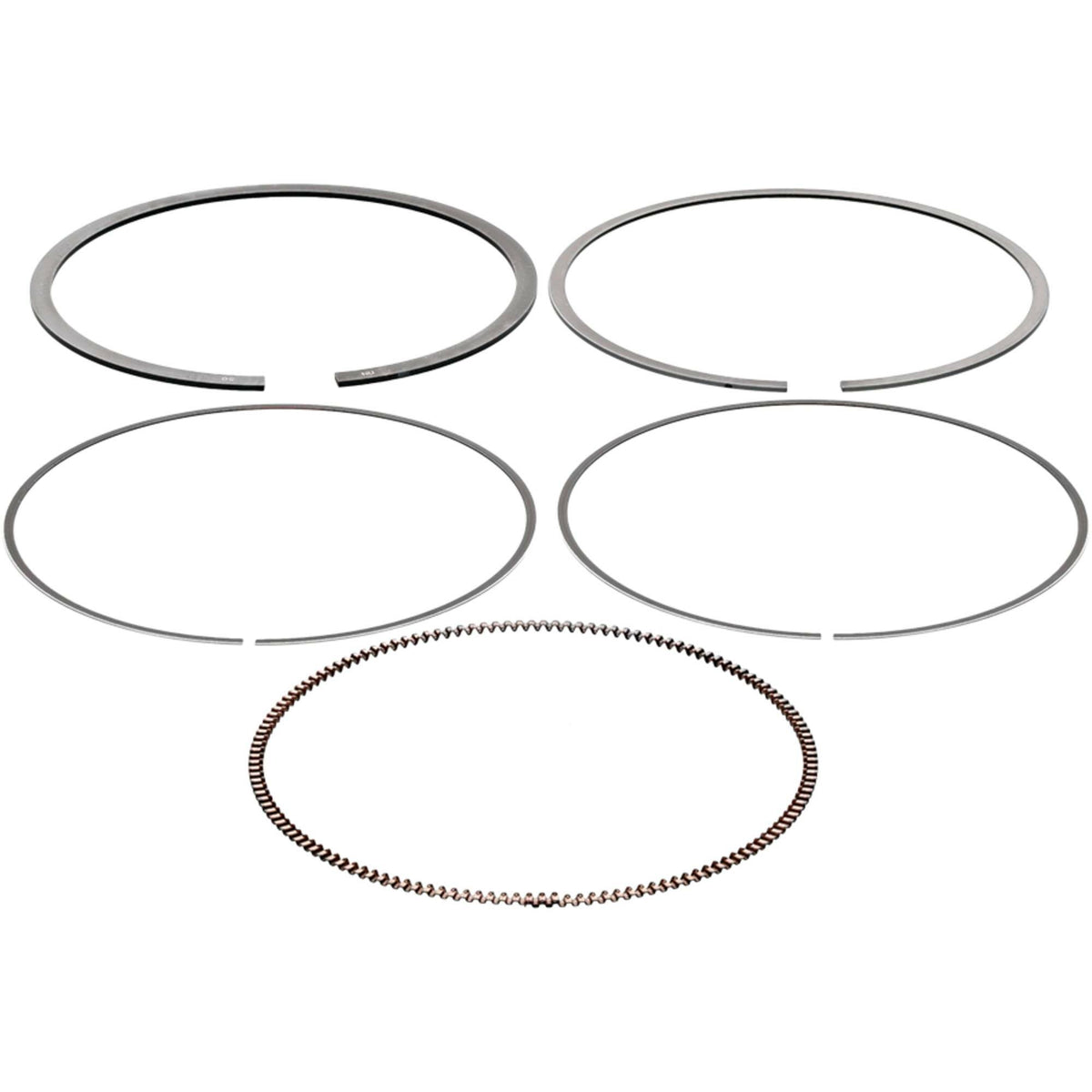 Piston Ring For Vertex Pistons Only - 175-24483050R - Vertex