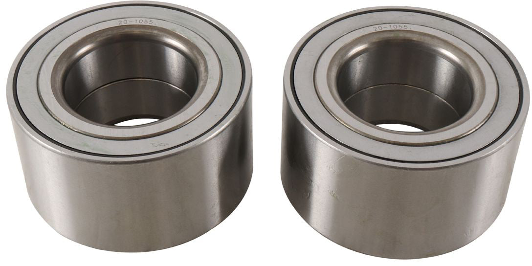 Trailing Arm Bearing Kit - 52-06323 - Pivot Works