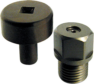 Optional Quad Stake Rivet Tool Kit - 57-8142 - Motion Pro