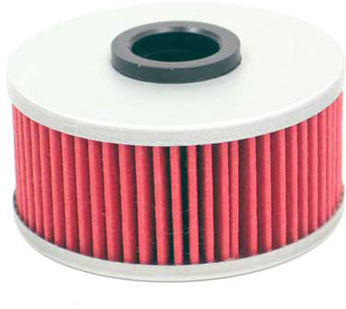 Oil Filter - 56-0144 - K&N