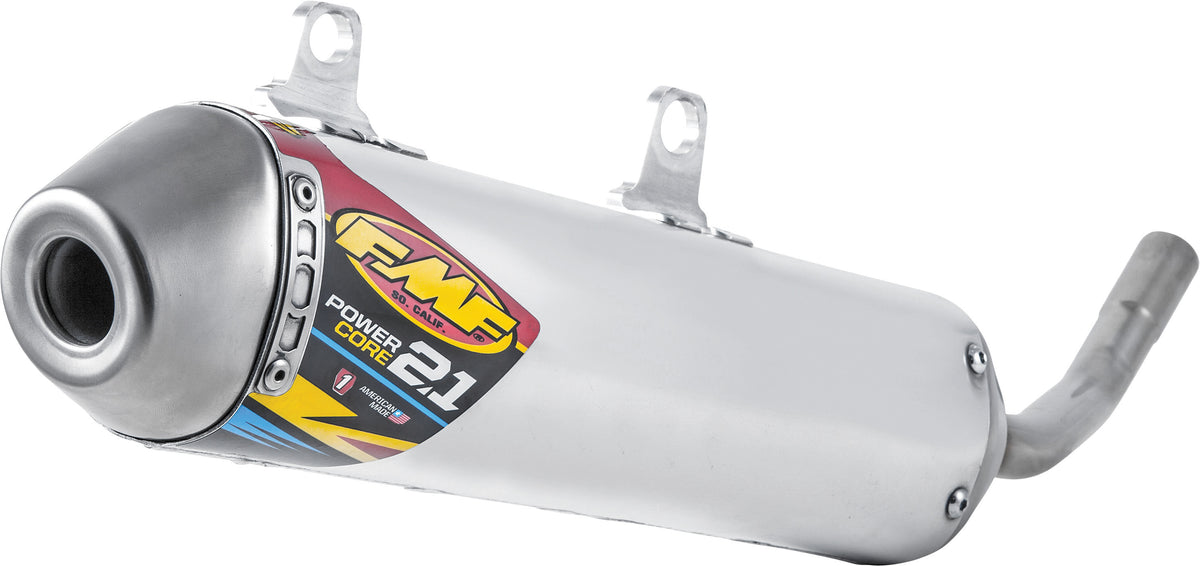 P-Core 2.1 Alum - 79-22553 - FMF Racing