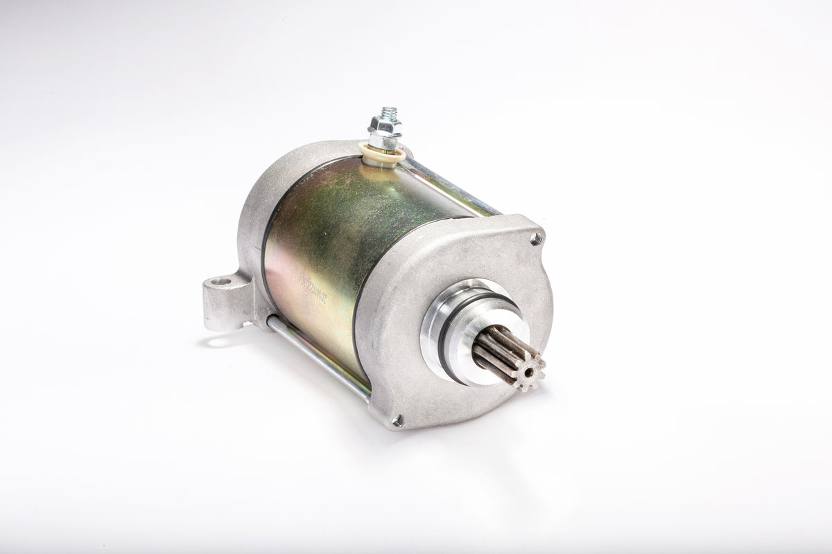 Starter Motor - 27-61409 - Ricks Motorsport Electric