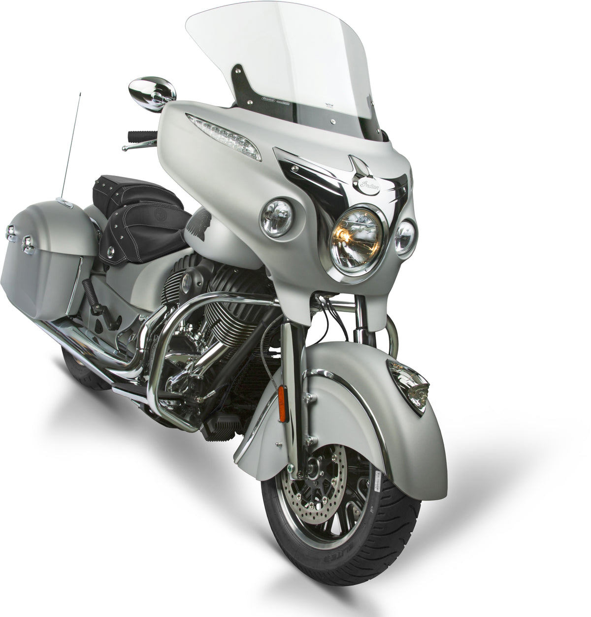Vstream 17.25" Clear Indian - 562-5180C - National Cycle