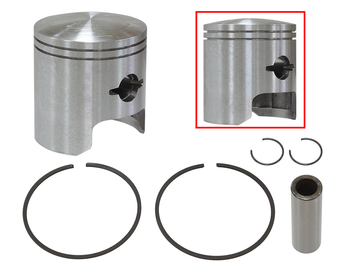 Piston A/C - 54-699PS - SP1