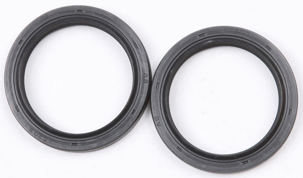 Fork Oil Seals 2pc 43x55x9.5 Hon/Kaw/Suz/Yam - 68-2432 - ProX Racing Parts