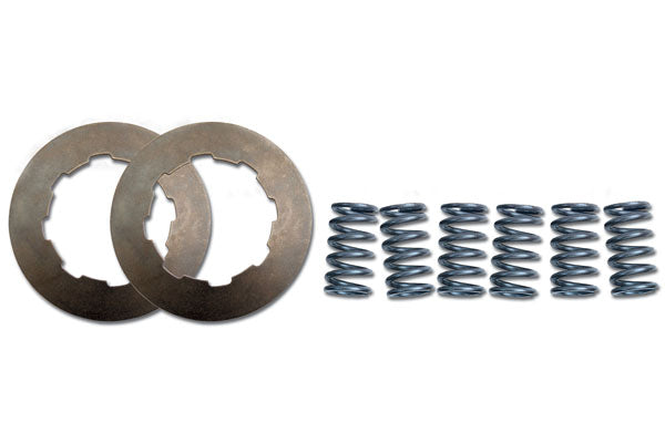 Clutch Spring Kit 6pc Csk271 - 15-17271 - EBC Motorcycle Brakes