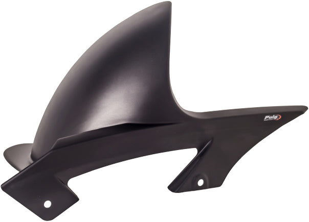 Tire Hugger Matte Black - 561-2105M - PUIG
