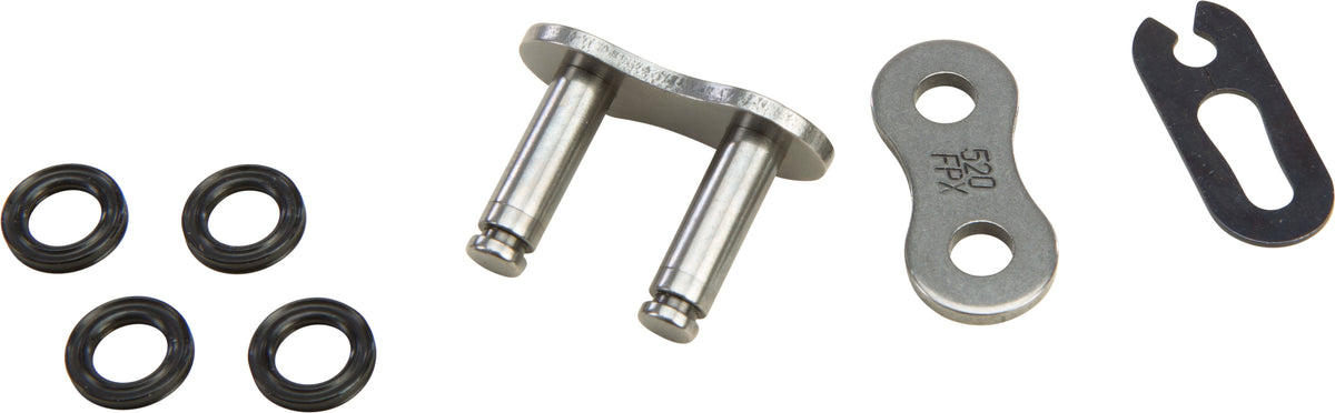 X-Ring Clip Master Link 520 - 692-5601 - Fire Power