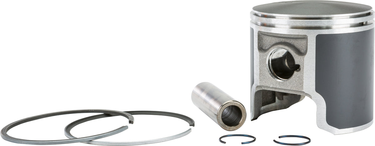 Piston T-Moly S-D - 54-741P4 - SP1