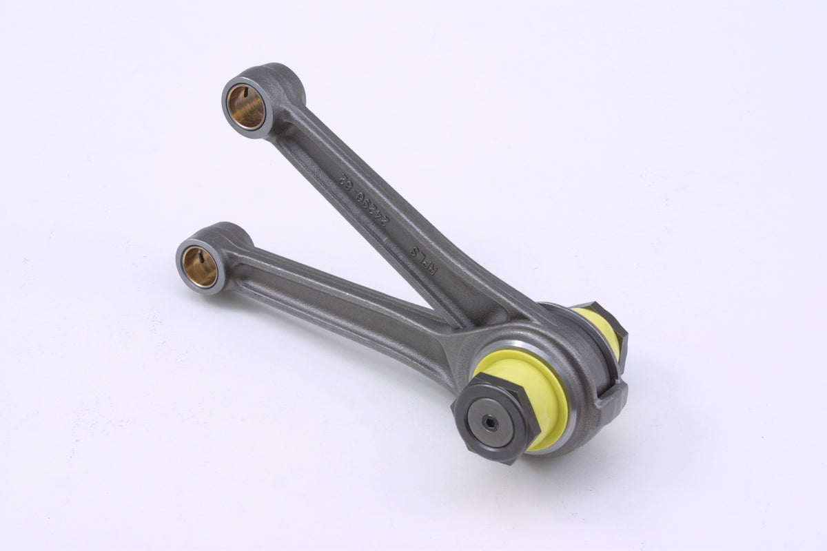 Conrod Assy 84-99 Bigtwin Crank Pin & Nut - 820-58007 - HardDrive
