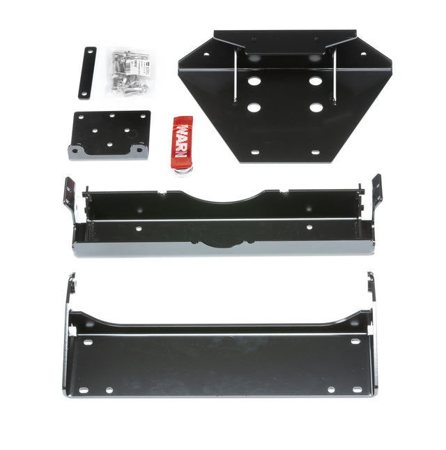 Provantage Front Plow Mounting Kit - 620-106720 - Warn