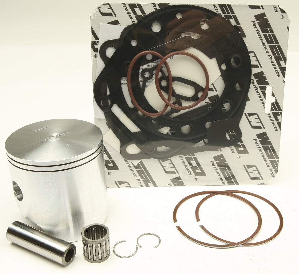 Top End Kit 86.00/Std Kaw - PK1629 - Wiseco