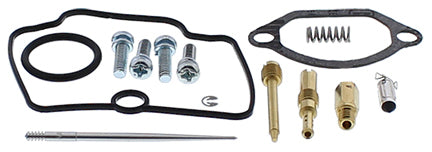 Bike Carburetor Rebuild Kit - 226-10049 - All Balls