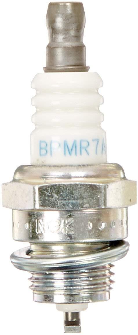 Ngk Spark Plug #6703/10 Solid - 2-BPMR7A-S - NGK